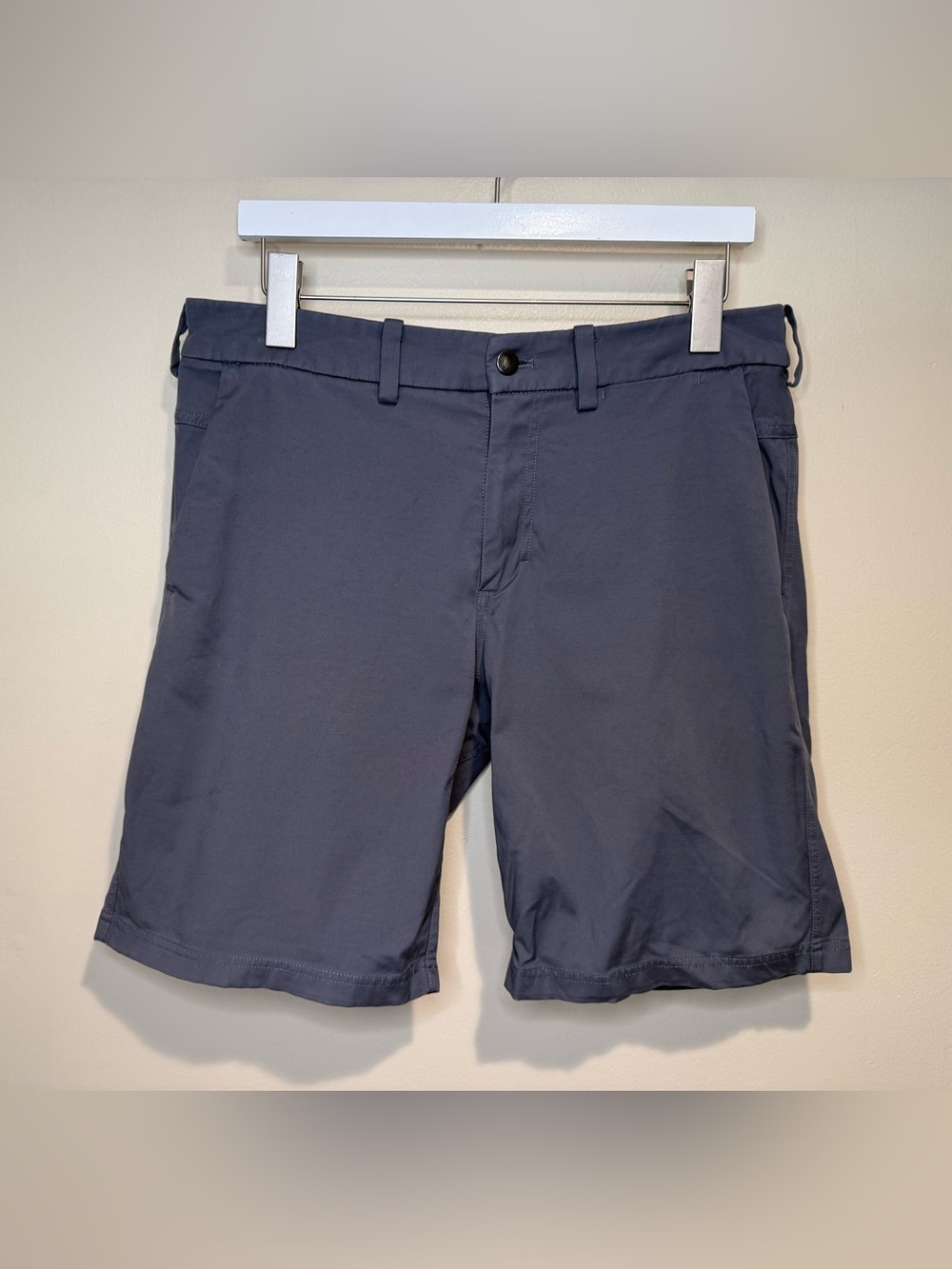 Lululemon Men’s 9” Commission Shorts